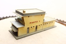 A   VENDRE    MAQUETTE      HO