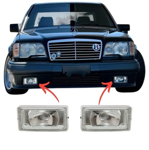 Pour mercedes w124 amg gen1 - w124,