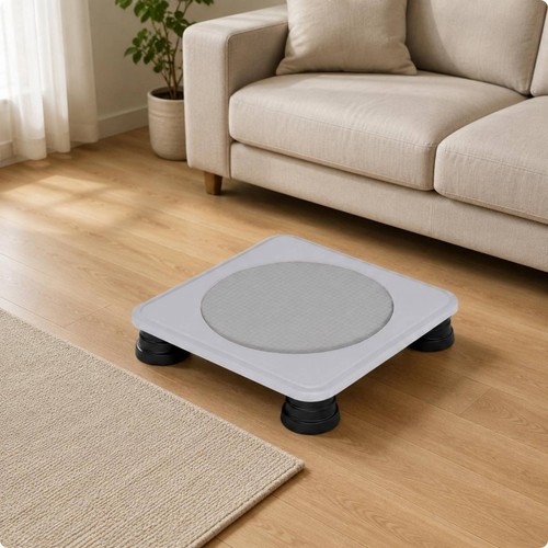Mini trampoline carré surface - mini,