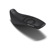 Siège double rallye noir