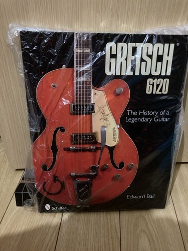 Gretsch guitar magazine - guitar,