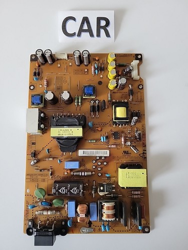 Carte alimentation