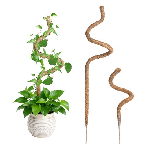 Pièces tuteur plante - 2,