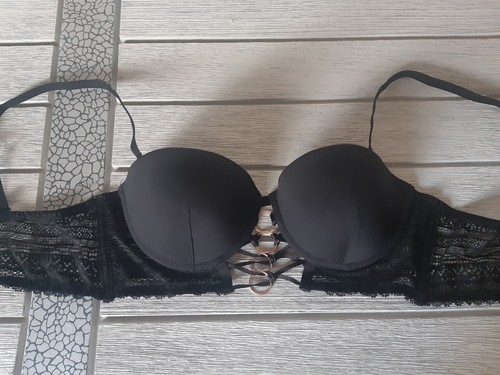 Soutien gorge bustier - soutien,