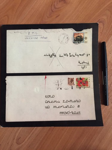 Marcello diotallevi lettere - marcello,