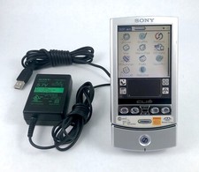 Sony clié handheld peg - cliÉ, peg-n610c