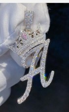 1.88 CT Rond Imitation Diamant