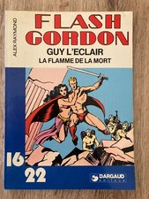 FLASH GORDON 16/22 N°2 Guy