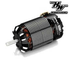 XERUN-4268SD-1900KV-BLACK-G3-OFFROAD Sensored brushless 4 Poli 1/8 30401906