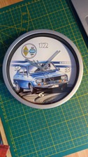 Horloge murale Renault 12