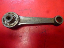 bielle vespa acma 125 / 150 cc  neuf de stock ancien new old stock