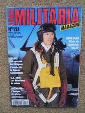 S2-Armes Militaria magazine