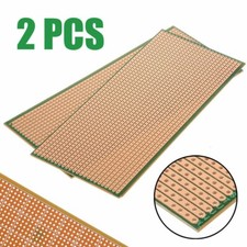 2Pcs for Stripboard Veroboard