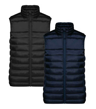 Gilet Sans Manches Matelassé