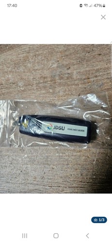Jdsu visual fault locator - visual,