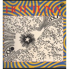 Vinyle chaud thon Lp tirer