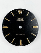 Dial Rolex Oyster Perpetual