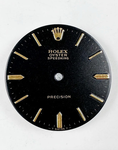 Dial rolex oyster - rolex,