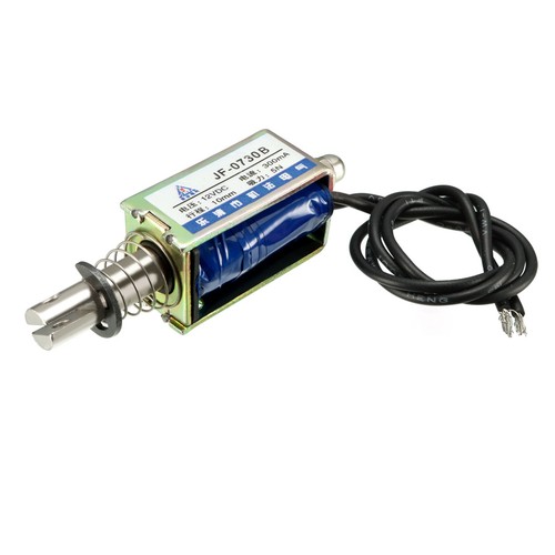 12v 300ma 12w 10mm - dc, 5n