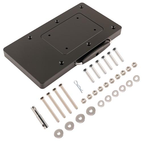 Marine bracket for minn - for, kota
