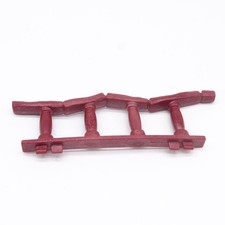 38466 Playmobil Rambarde Bordeaux Bateau Pirate Fantome 4806