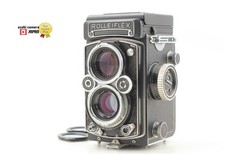 [N MINT] Rollei Rolleiflex