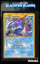Carte Pokémon Pingoléon