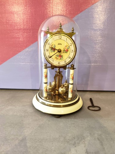 Pendule 400jours koma made - pendule,