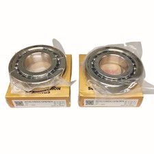 Matched Set of 2.NSK