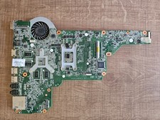 Carte mère HP Pavilion G6/G7