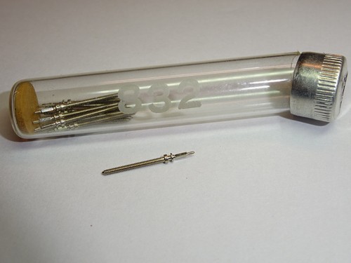 Lip winding stem - t13, de