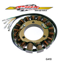 HONDA XR 600 R 1985/2000 ALTERNATEUR STATOR  NEUF