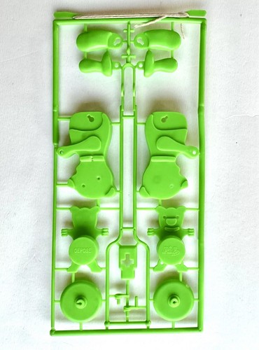 Gadget pif 263 - gadget,