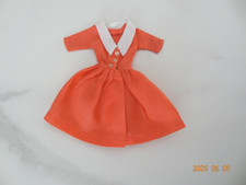 Tenue vintage  Tressy AC