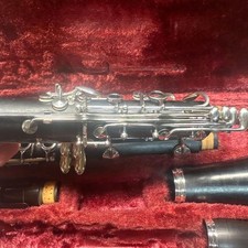 Clarinette YAMAHA YCL-452