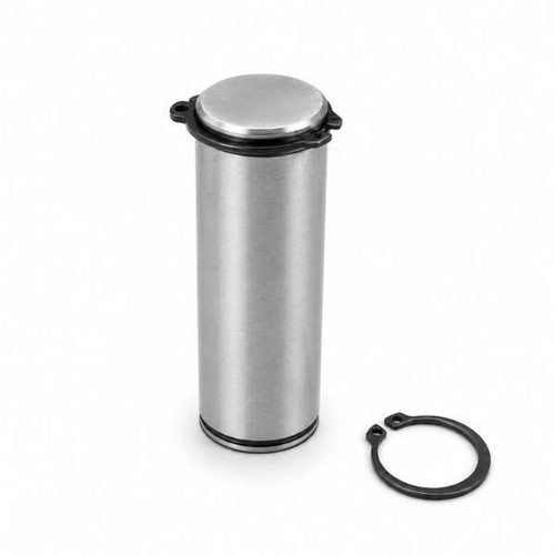 Boulon acier avec bague de - boulon,