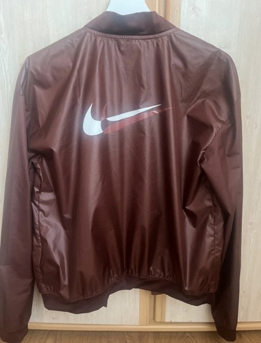 Veste légère coupe vent nike - coupe-vent,