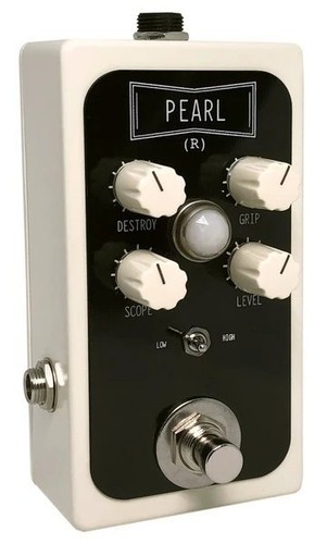 Recovery effects pearl pedal - effects,