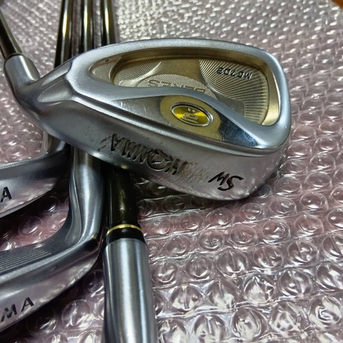 Honma golf beres mg703 - honma,