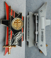 SLT JAMET, PROMOTION EOR COET - BALME 3822