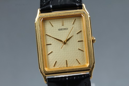 Montre homme vintage seiko - montre,