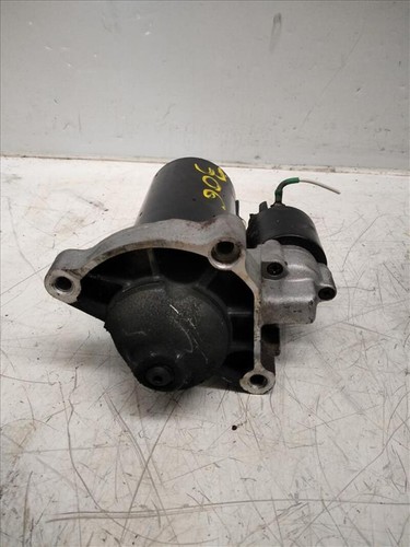 Démarreur peugeot 306 - peugeot,