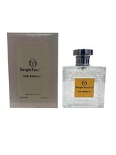 THE ESSENCE DE SERGIO TACCHINI