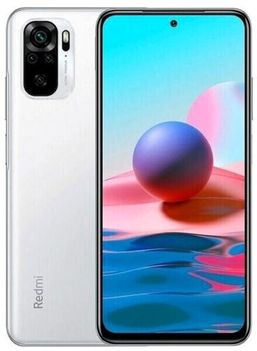Xiaomi redmi note 10s - xiaomi,