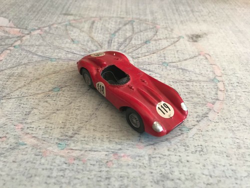 Voiture miniature kit - voiture,