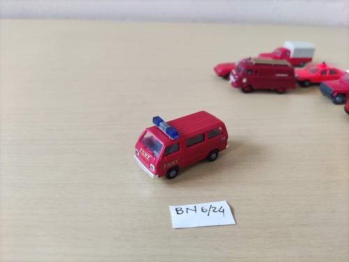 Rietze mitsubishi l 300 - mitsubishi,