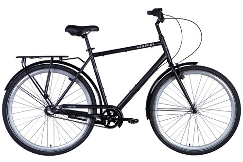 Vélo ville trekking - de,