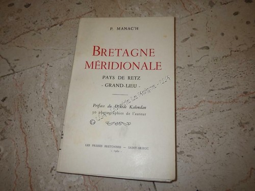 1960 bretagne meridionale - 1960.bretagne,