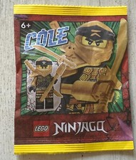 FIGURINE LEGO MINIFIGURE