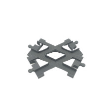 Lego® train Duplo GRIS (DBG)